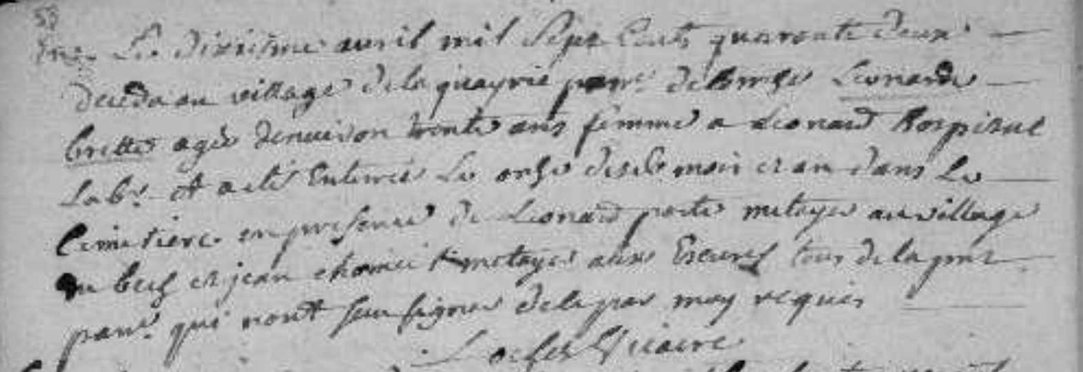 Deces Brette Leonarde 10_04_1742.jpg